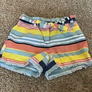 LOFT shorts